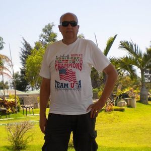 Meet your Posher, Kenneth